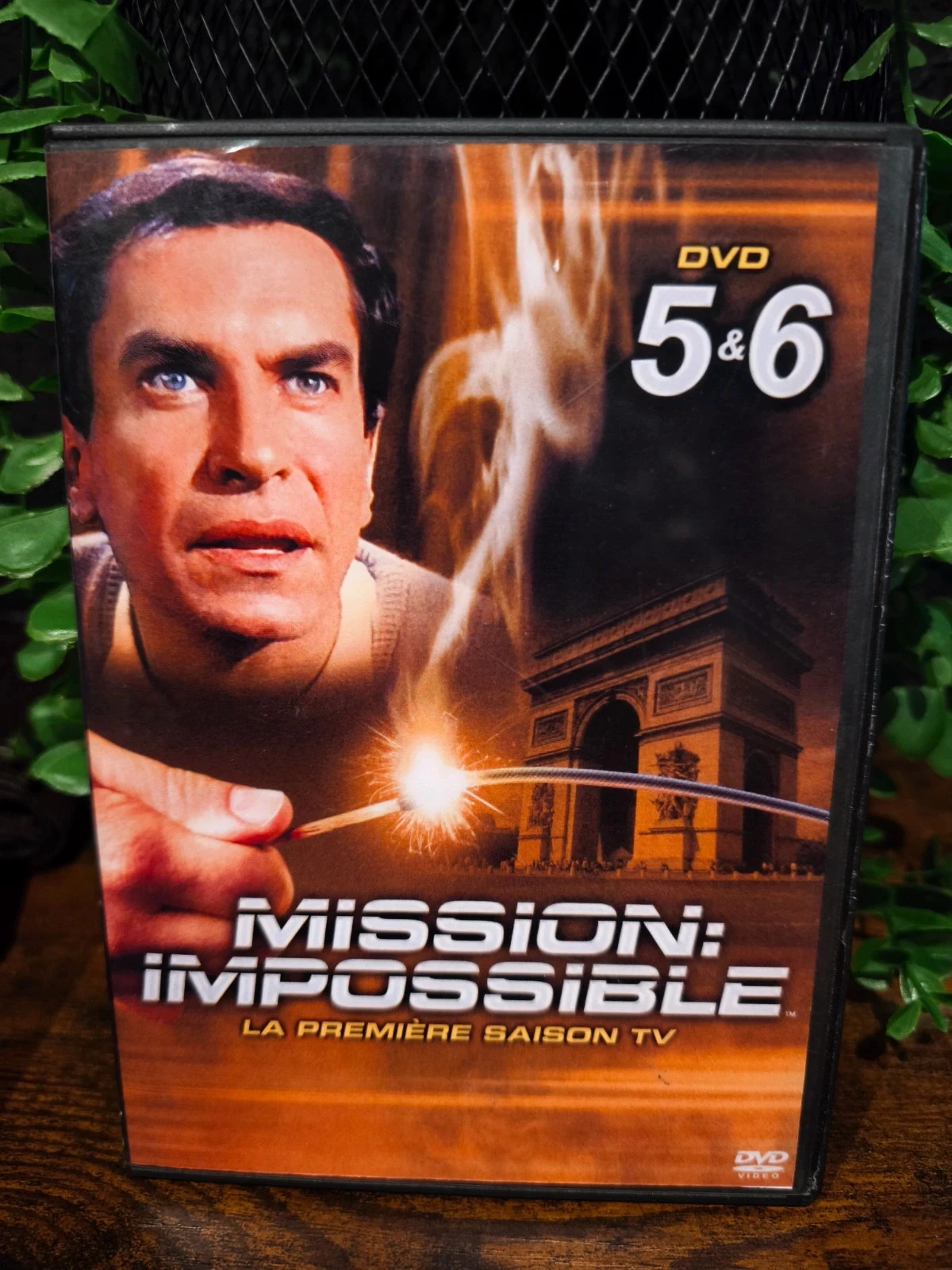 Mission Impossible season 1 – photo 5